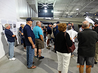 2015 Reunion Omaha SASM Tour - Photo by Larry Conner